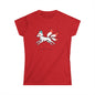 Women's Sacred Fox Tee | Kitsune