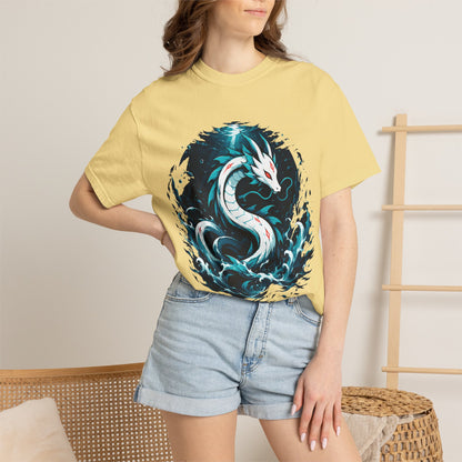 Sea Leviathan Men's T Shirt