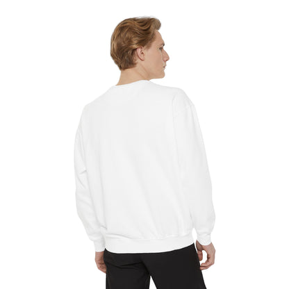 Kindness Sacred Fox Sweatshirt