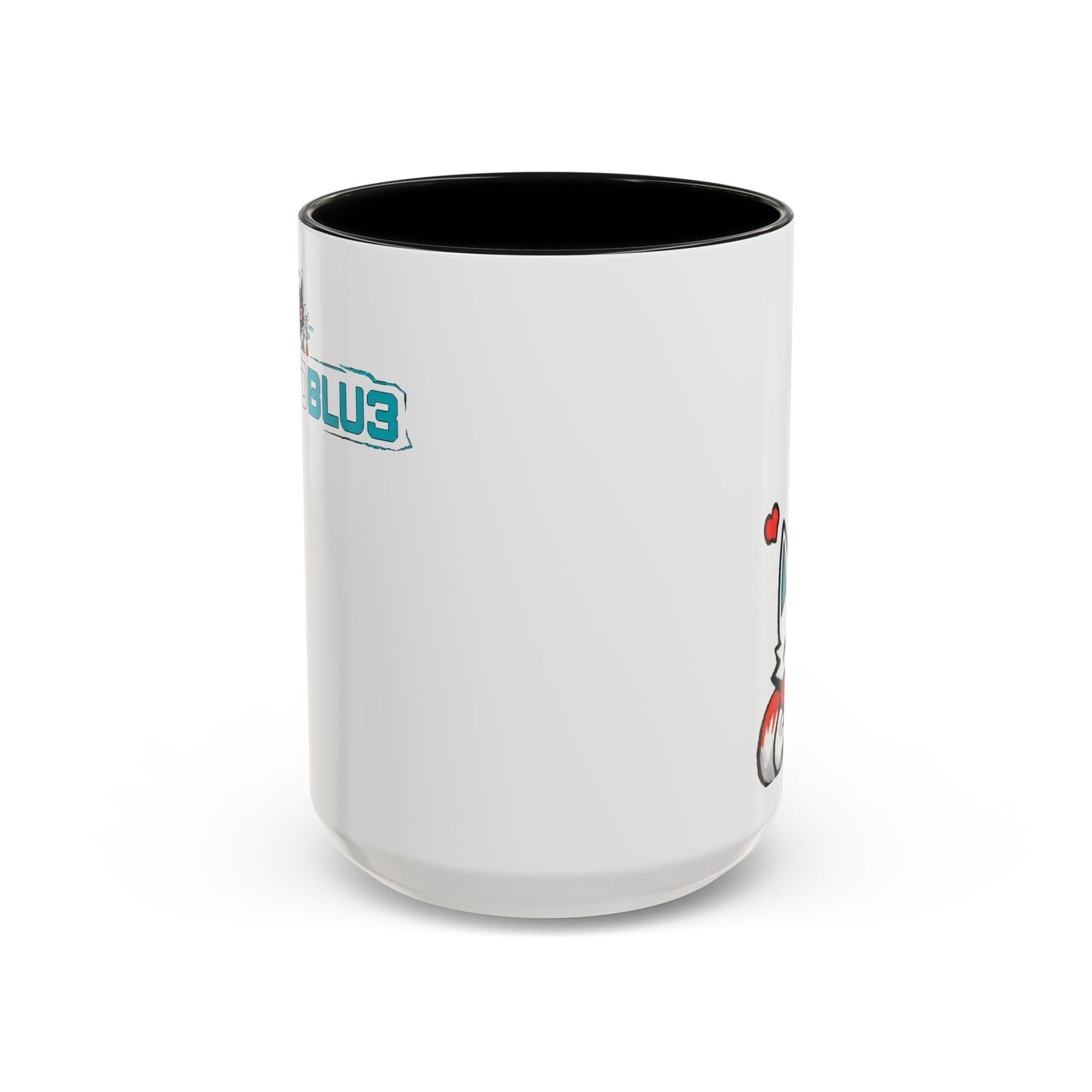 Kitsune Love Mug