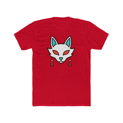 Sacred Fox Tee | Emblem