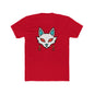 Sacred Fox Tee | Emblem