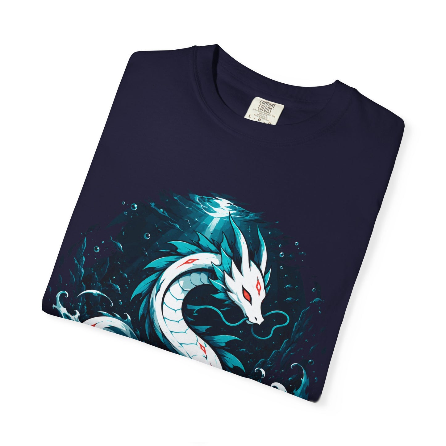 Sea Leviathan Men's T Shirt