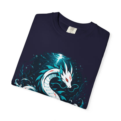Sea Leviathan Men's T Shirt