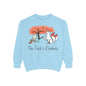 Kindness Sacred Fox Sweatshirt