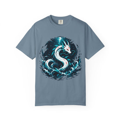 Sea Leviathan Men's T Shirt