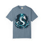 Sea Leviathan Men's T Shirt