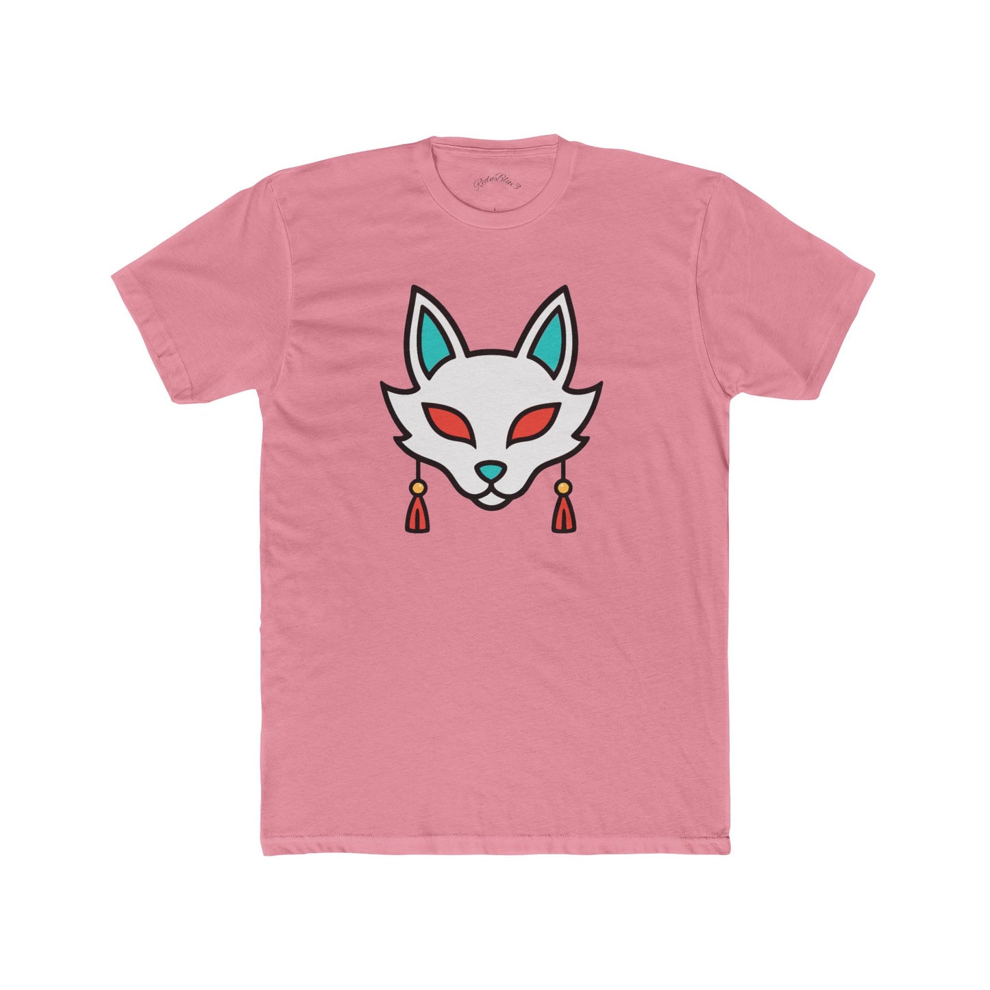 Sacred Fox Tee | Emblem