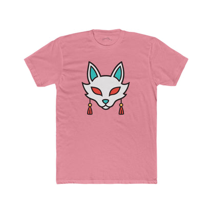 Sacred Fox Tee | Emblem