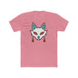 Sacred Fox Tee | Emblem