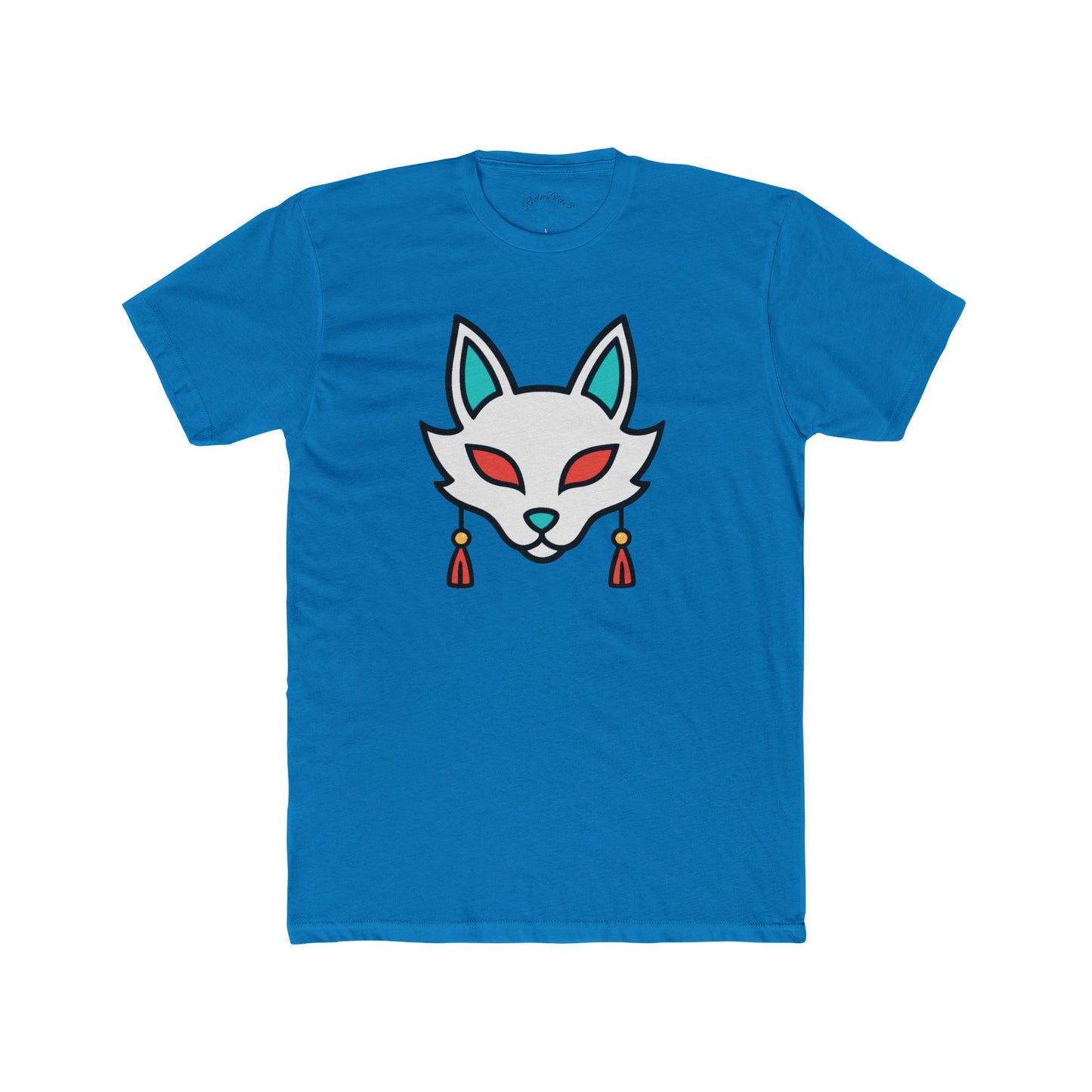Sacred Fox Tee | Emblem