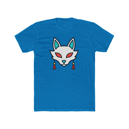 Sacred Fox Tee | Emblem