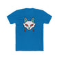 Sacred Fox Tee | Emblem