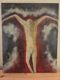 Adam Wingspan, 16x20 inches, 130$