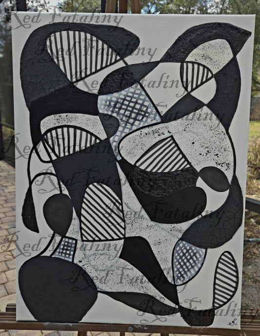 Hatter Box, 18x24 inches